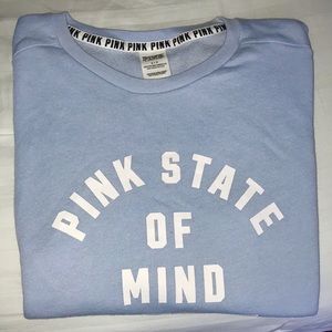 Victoria’s Secret PINK Crewneck